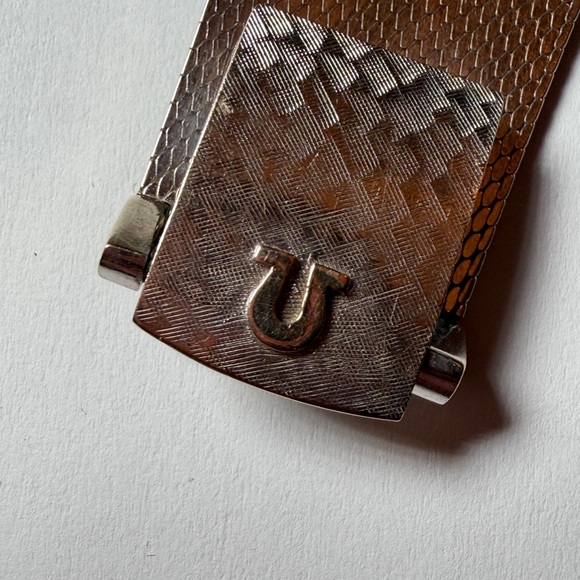 Omega Vintage Watch from the 70s - Picture 4 of 5